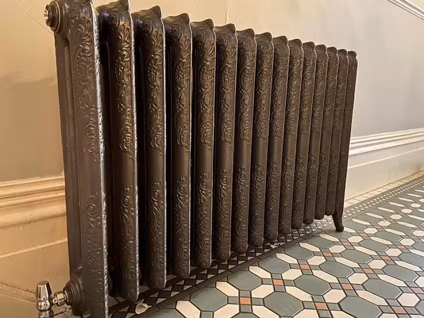 Evolution Plumbing and Heating Ltd