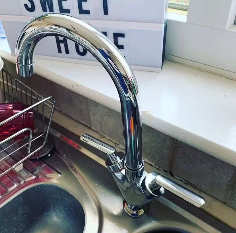 Evolve Plumbing & Heating Ltd