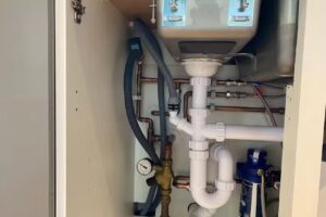 Excel Plumbing Services-Exeter