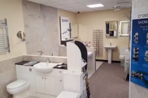 Excel Plumbing Supplies