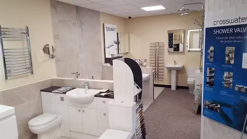 Excel Plumbing Supplies