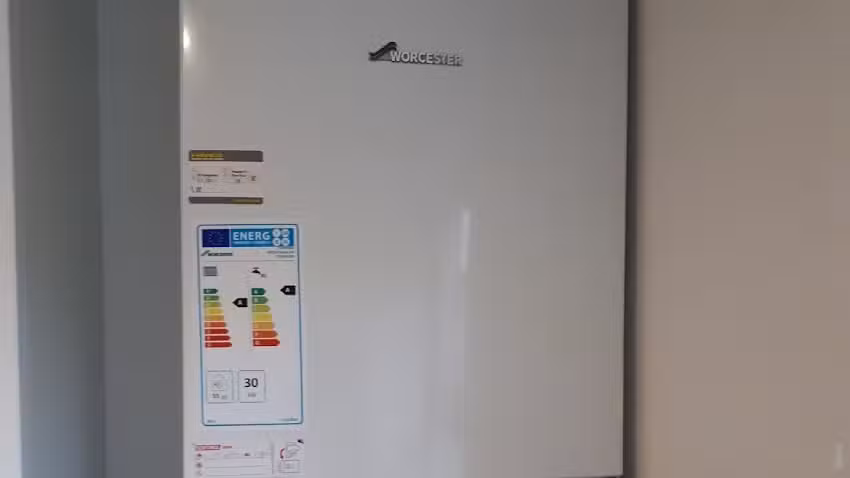 Facey Plumbing and Heating Specialists