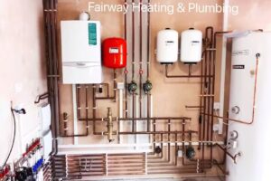 Fairway Heating & Plumbing