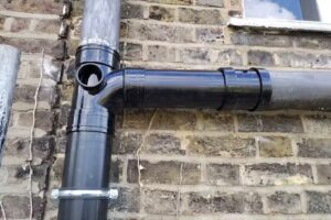 Fast Response Plumbers Ltd