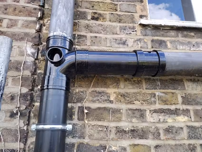 Fast Response Plumbers Ltd