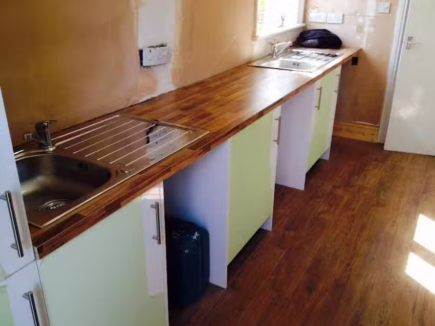 Fastreact Plumbing And Gas