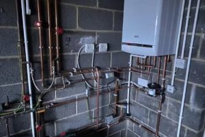 Fawcetts Plumbing and Heating
