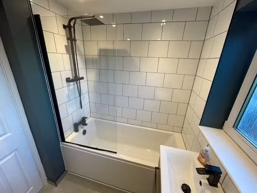 Ferguson bathrooms & plumbing