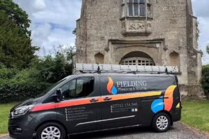 Fielding Plumbing & Heating Ltd