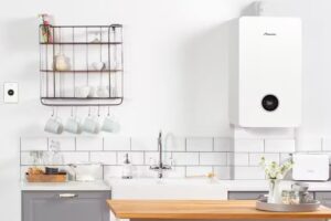 Fired Up Heating Services