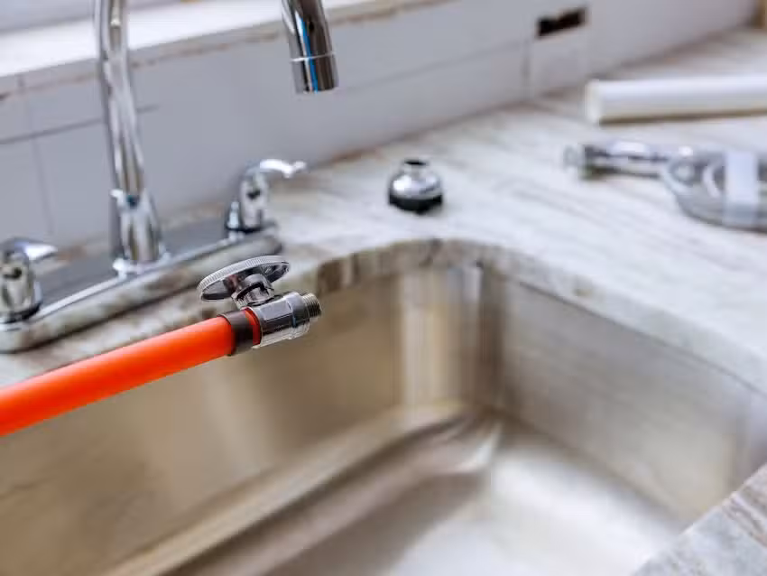 First Choice Plumbing