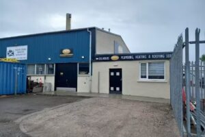 Firth Plumbing, Heating & Roofing