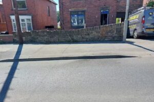 Fix-A-Leak Plumber Walthamstow Ltd