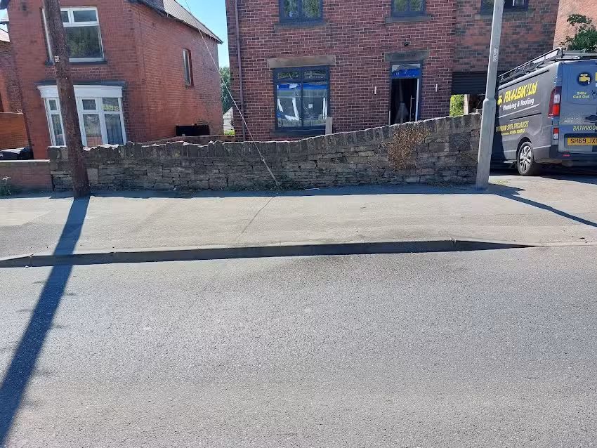 Fix-A-Leak Plumber Walthamstow Ltd