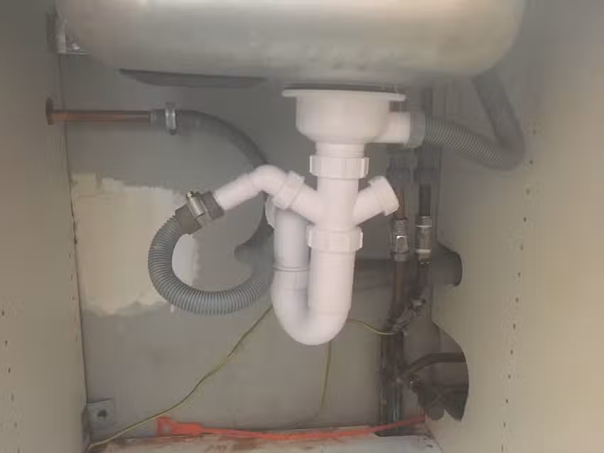 FloRight Plumbing & Heating