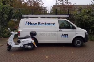 Flow Restored Plumbing & Heating Specialist