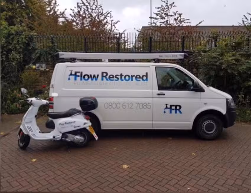 Flow Restored Plumbing & Heating Specialist