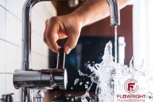 Flowright Plumbers Woking