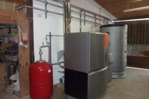 Flowtech Heating & Plumbing