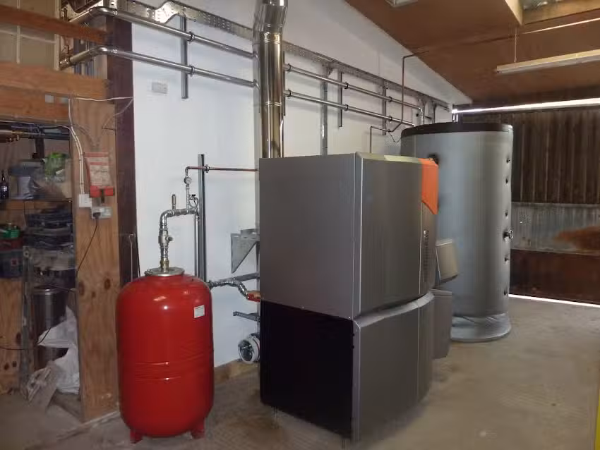 Flowtech Heating & Plumbing