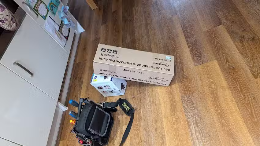 Flowtech Plumbing & Heating Ltd