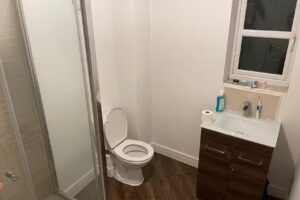 Forrest Plumbing and Heating