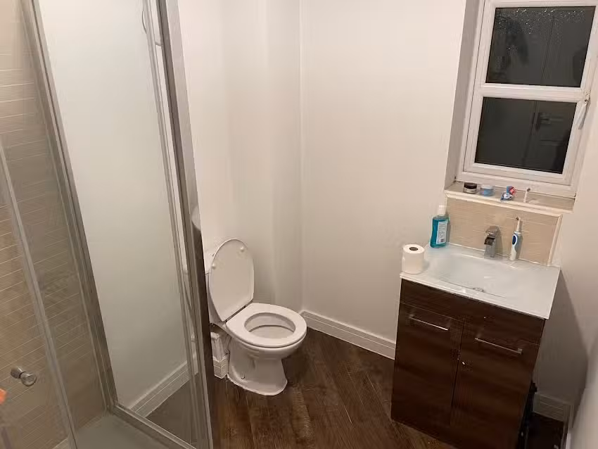 Forrest Plumbing and Heating