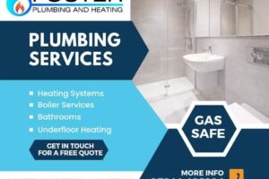 Foster Plumbing & Heating
