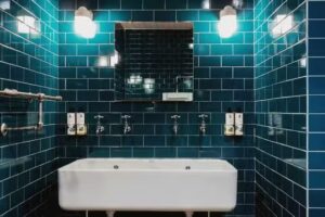 Fridays Plumbing & Heating Services Ltd