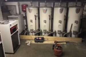 G A Heating Services