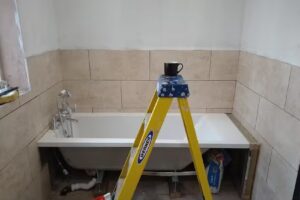 G A McAuley Plumbing & Construction Services