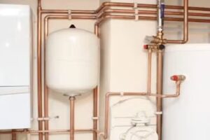 G and S Plumbing & Heating