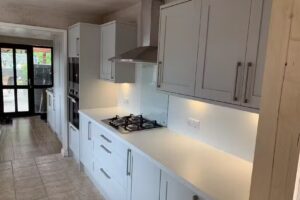 G Greaves Plumbing & Heating