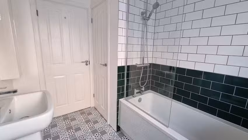 G K S Plumbing