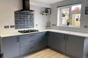 G P Goddard And Son Ltd Plumbing & Bathrooms