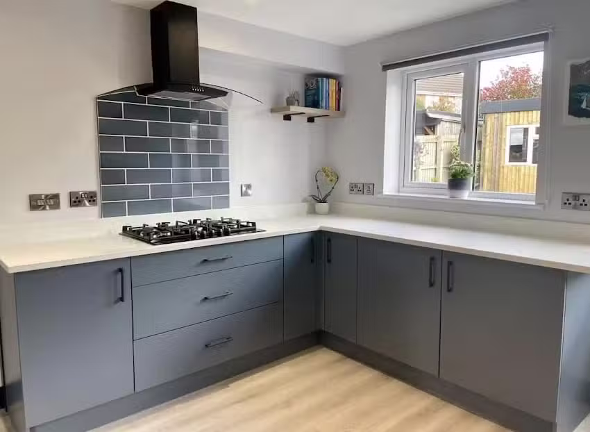 G P Goddard And Son Ltd Plumbing & Bathrooms