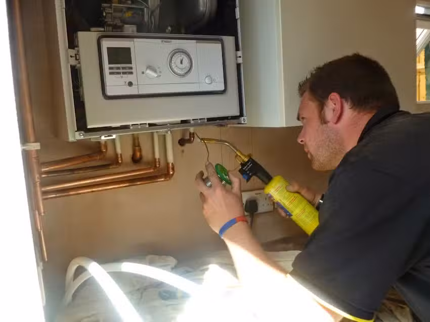 G W Heating Solutions