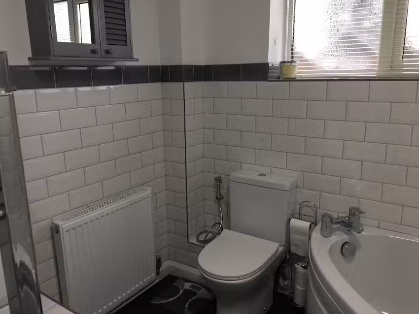 Gary Hill Heating and Plumbing