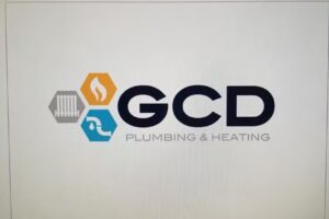 GCD Plumbing and Heating