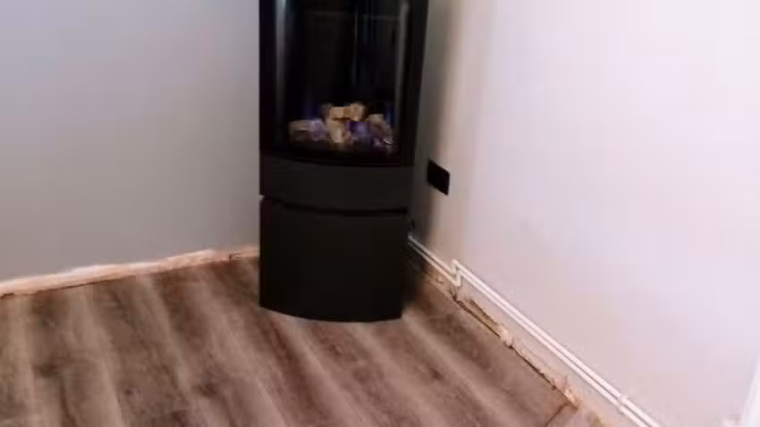 George Waters (Gas Safe) Heating & Plumbing