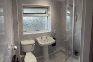 Georgie Walker plumbing and heating