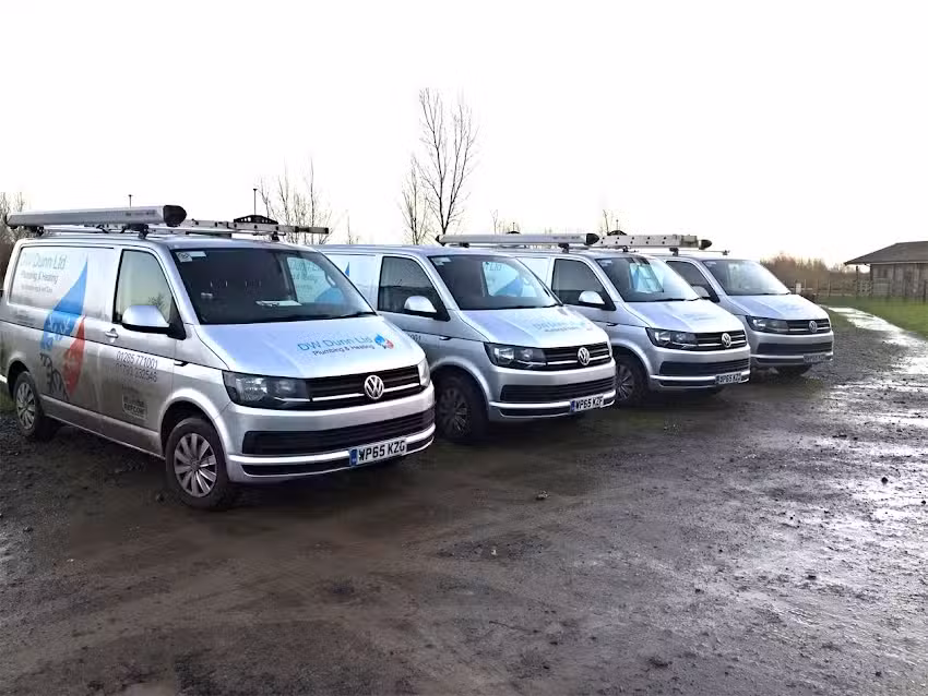 Gerrards Cross Plumbers & Boiler Repair