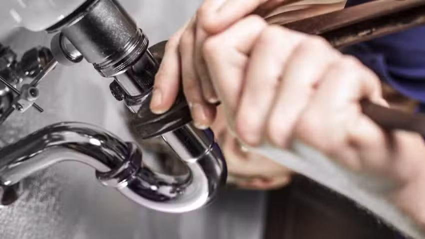 GG Plumbing and Drain Cleaning Ltd