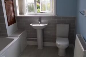 GH Plumbing and Heating Services