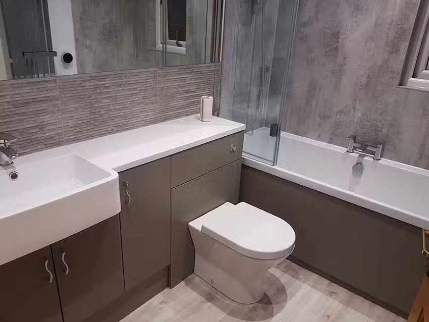 GJM Heating & Plumbing services