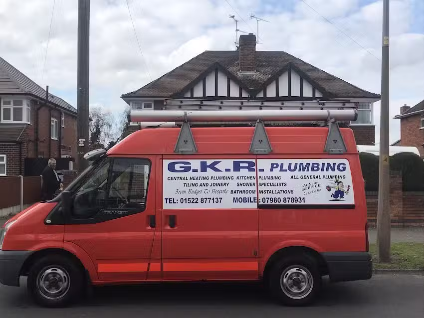 GKR Plumbing