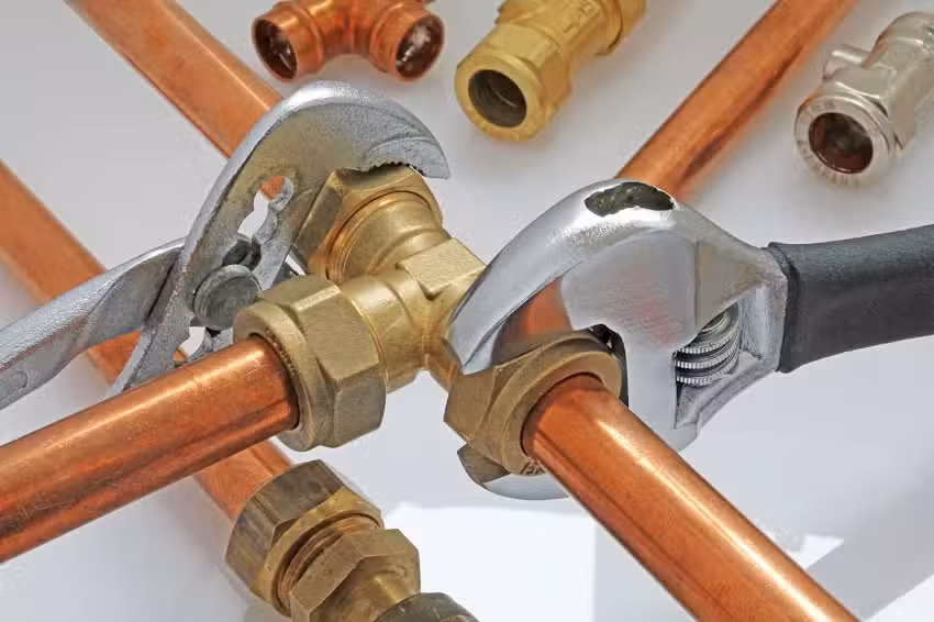 Glycon Ltd Heating & Plumbing