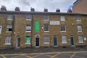 Goddard Paul Plumbing & Heating Services Ltd