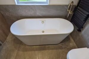 GR Plumbing property maintenance