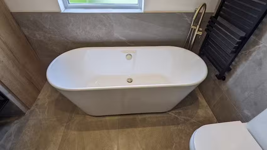 GR Plumbing property maintenance